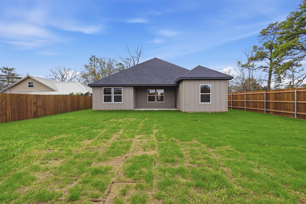 Original Boyd - Residential