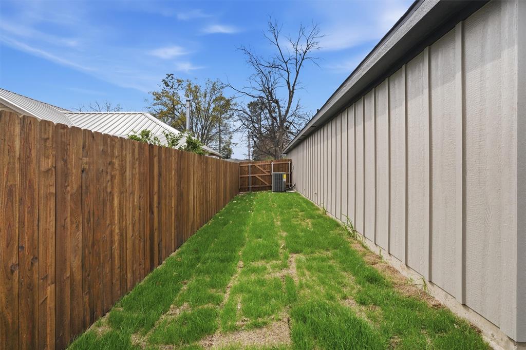 Original Boyd - Residential