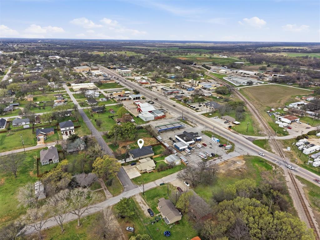 Original Boyd - Residential