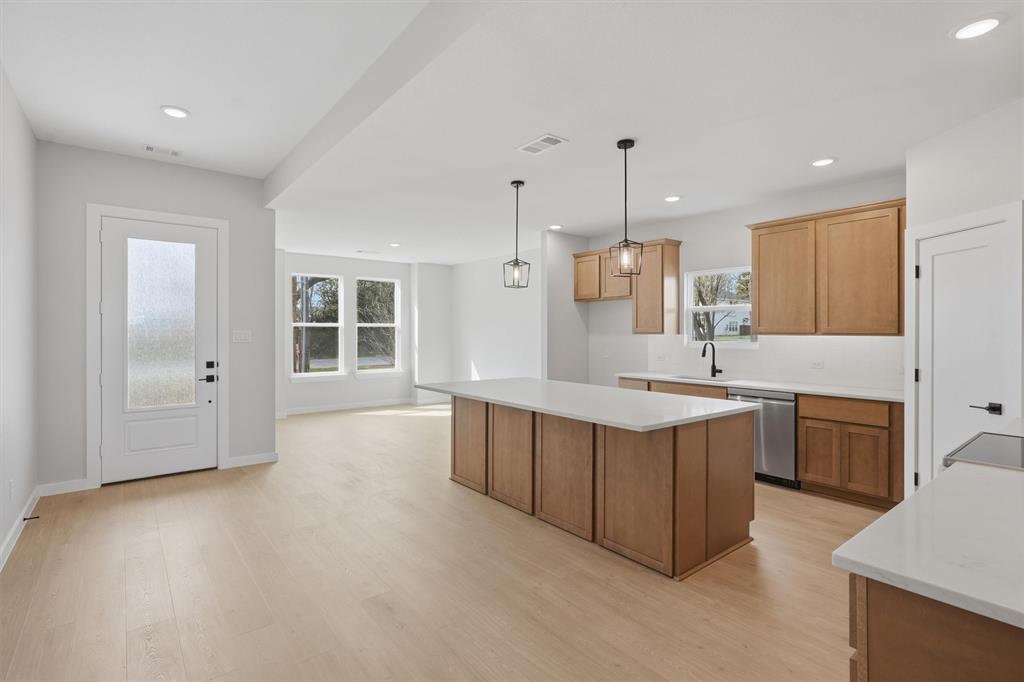Original Boyd - Residential