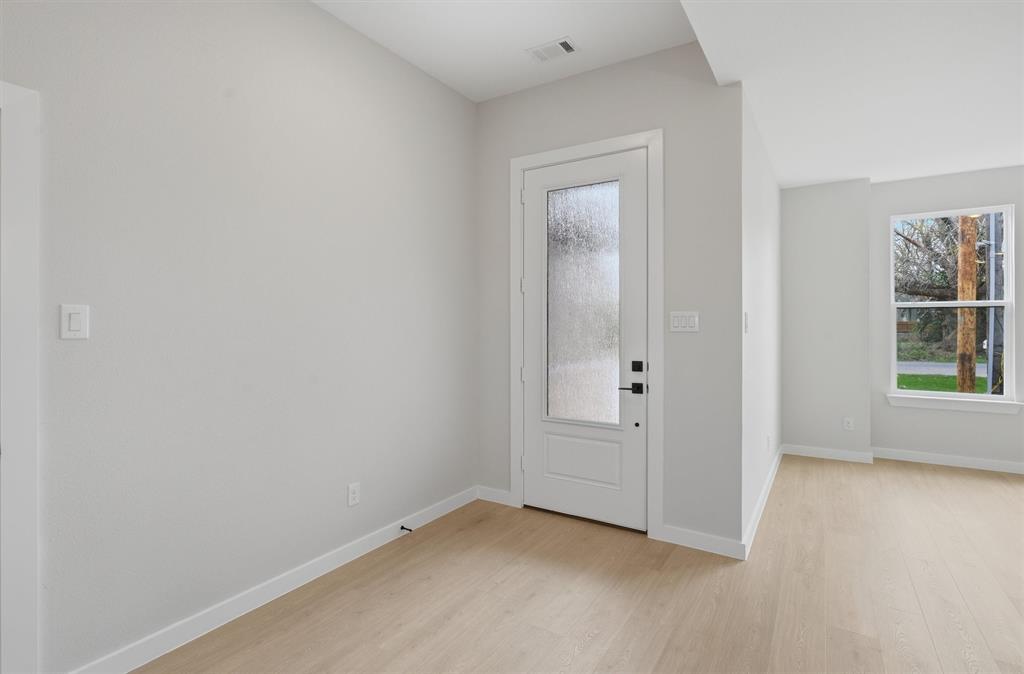 Original Boyd - Residential