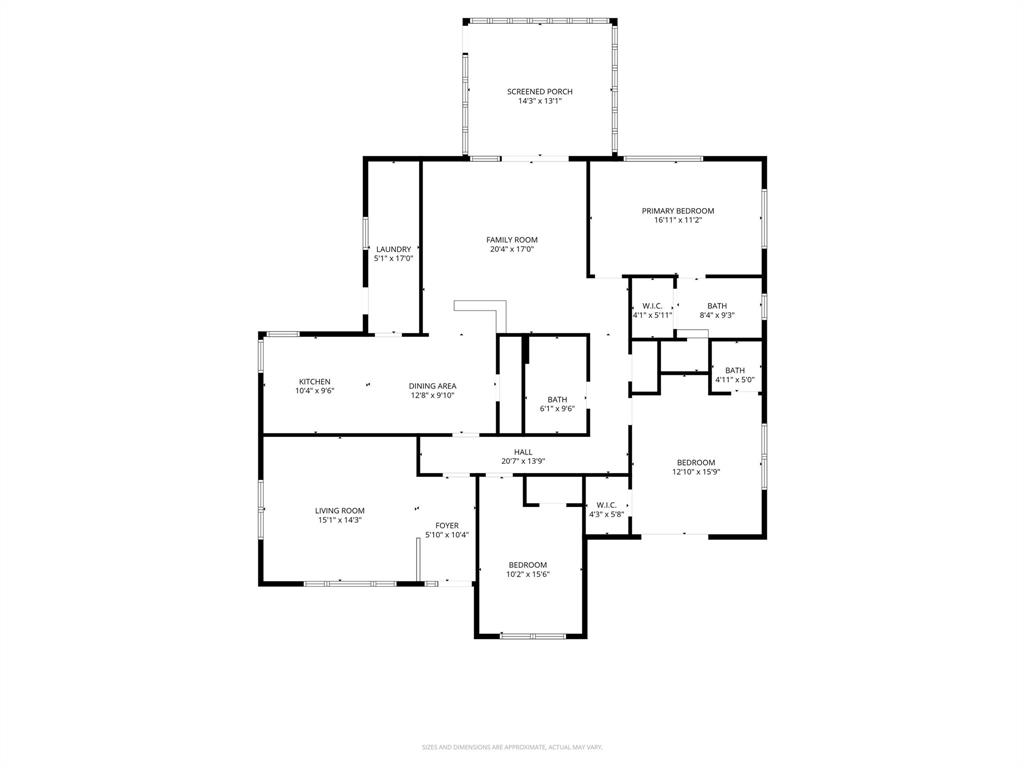 None - Residential