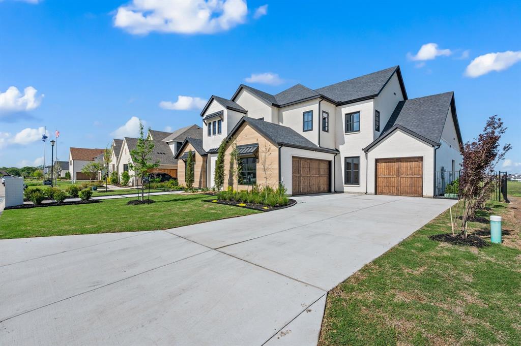 The Resort on Eagle Mountain - Residential