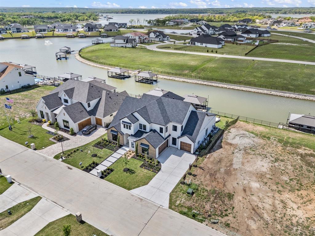 The Resort on Eagle Mountain - Residential
