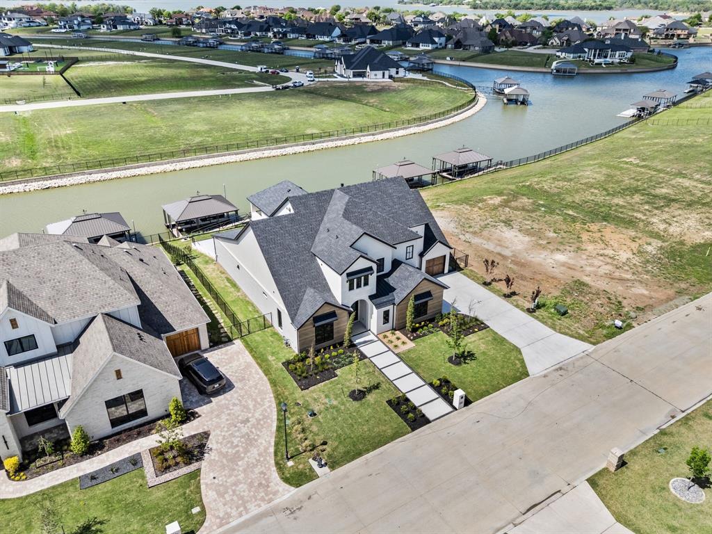 The Resort on Eagle Mountain - Residential