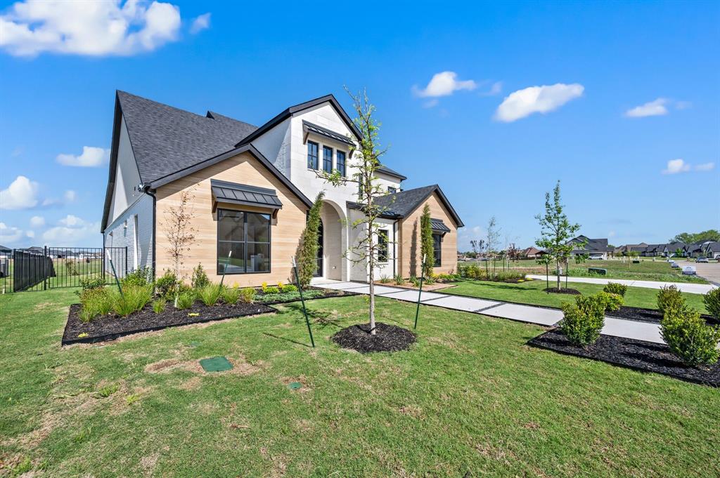 The Resort on Eagle Mountain - Residential