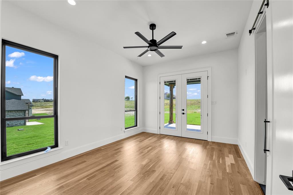 Santana Ridge - Residential