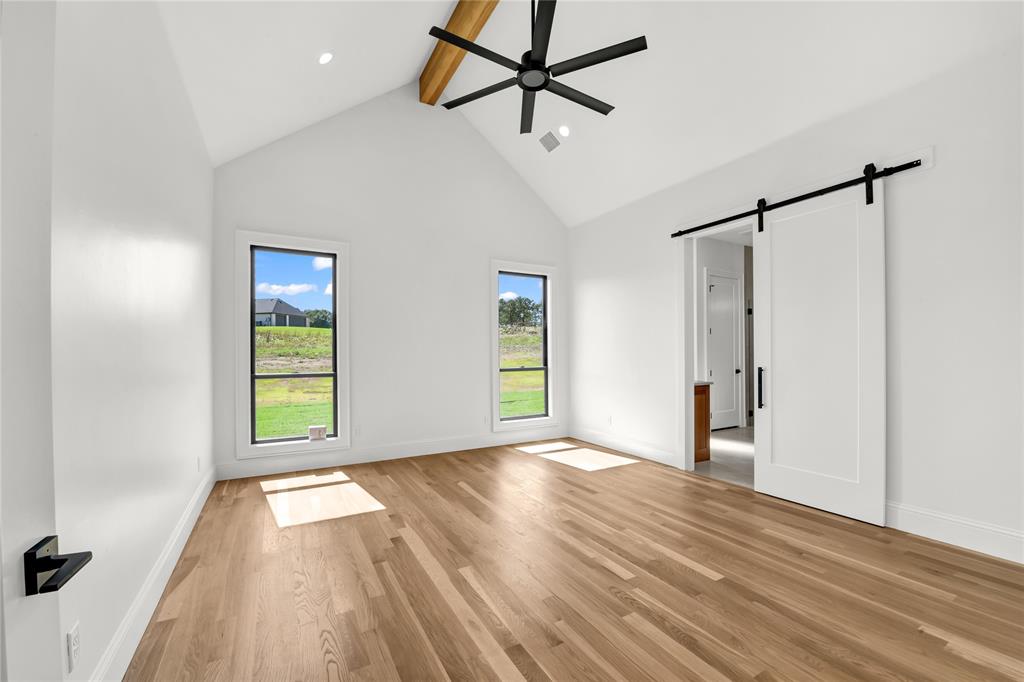 Santana Ridge - Residential