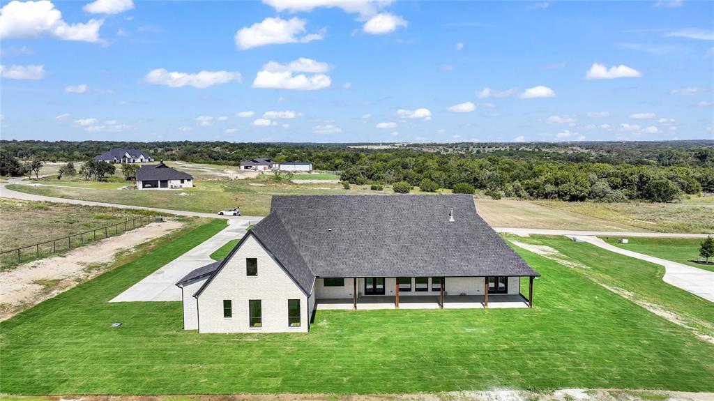 Santana Ridge - Residential