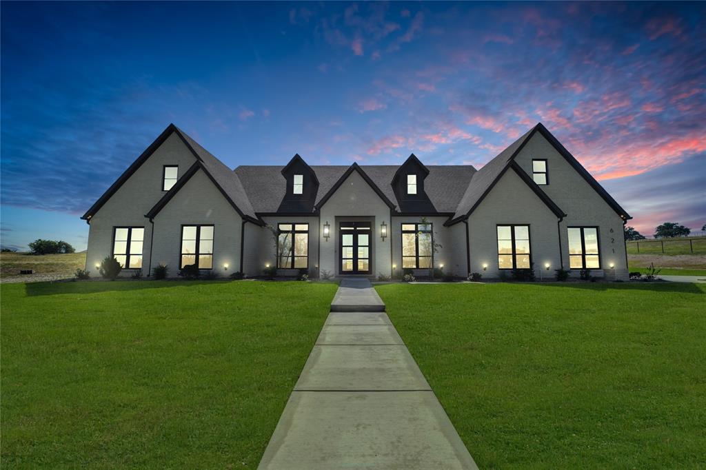 Santana Ridge - Residential