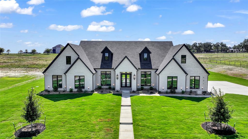 Santana Ridge - Residential