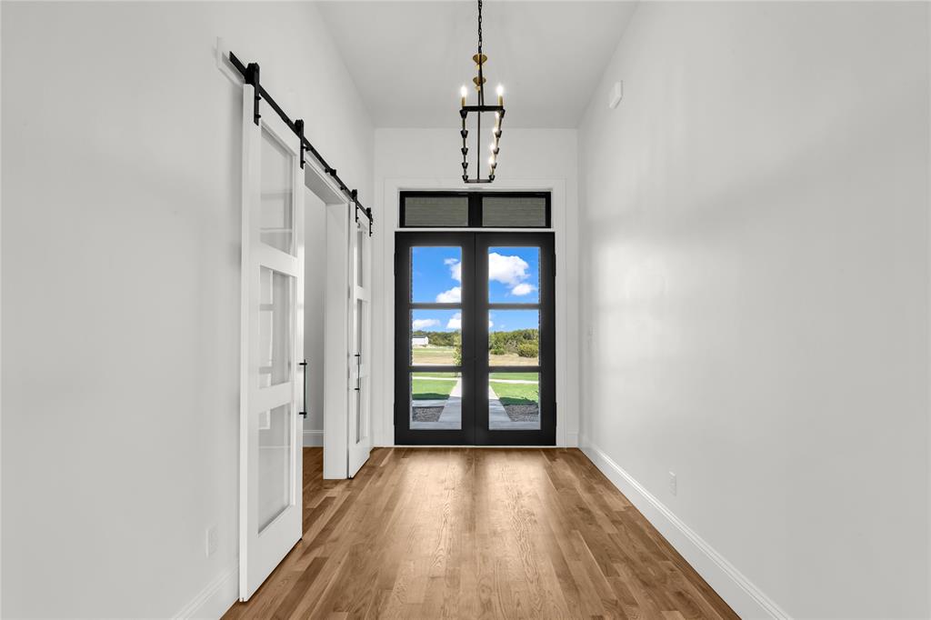 Santana Ridge - Residential