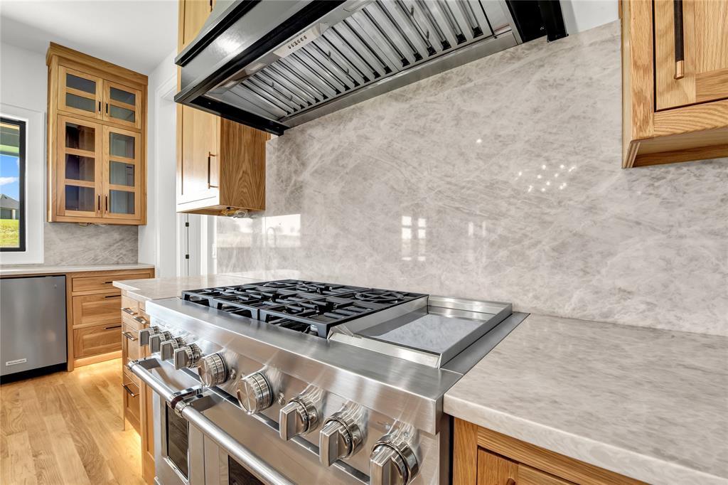 Santana Ridge - Residential