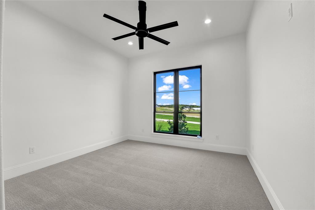 Santana Ridge - Residential