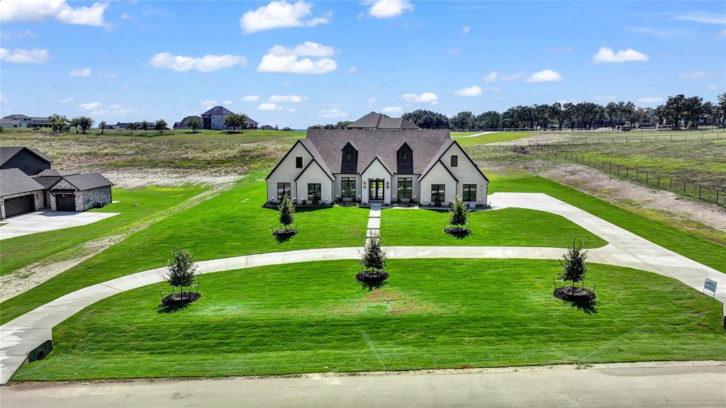 Santana Ridge - Residential