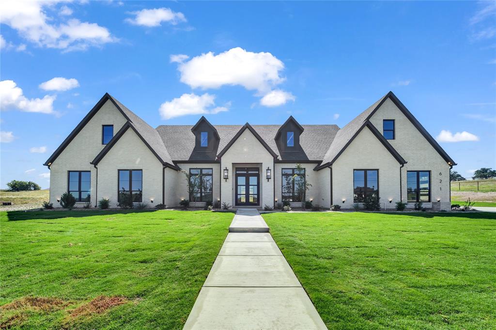 Santana Ridge - Residential