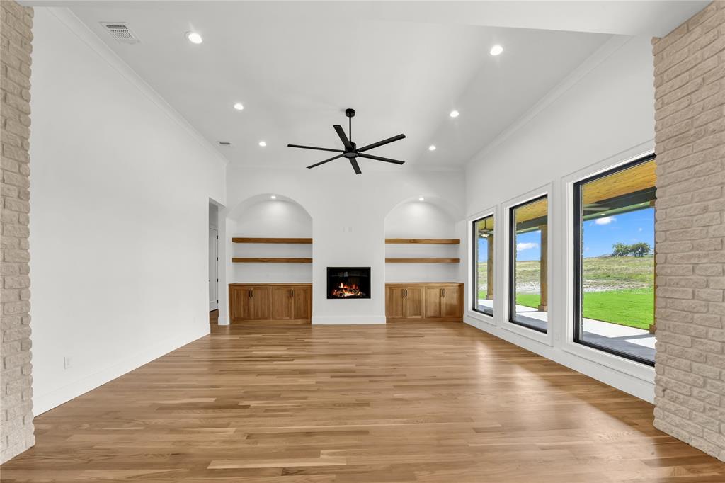 Santana Ridge - Residential