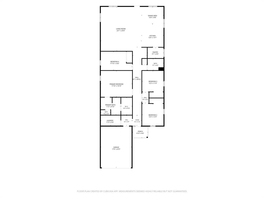 Eagle Ford Plaza 02 - Residential