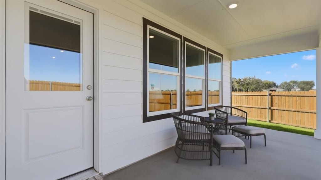 Rock Creek Ranch - Residential