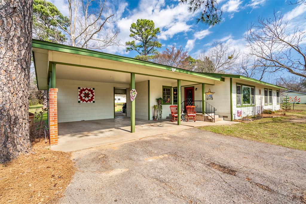 Holley Add - Residential