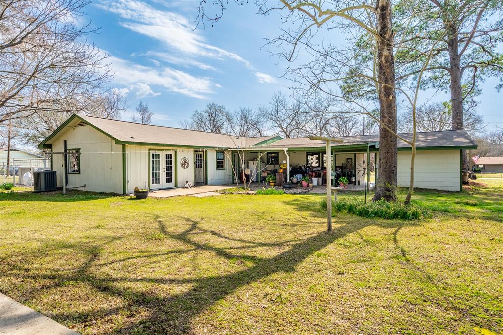 Holley Add - Residential