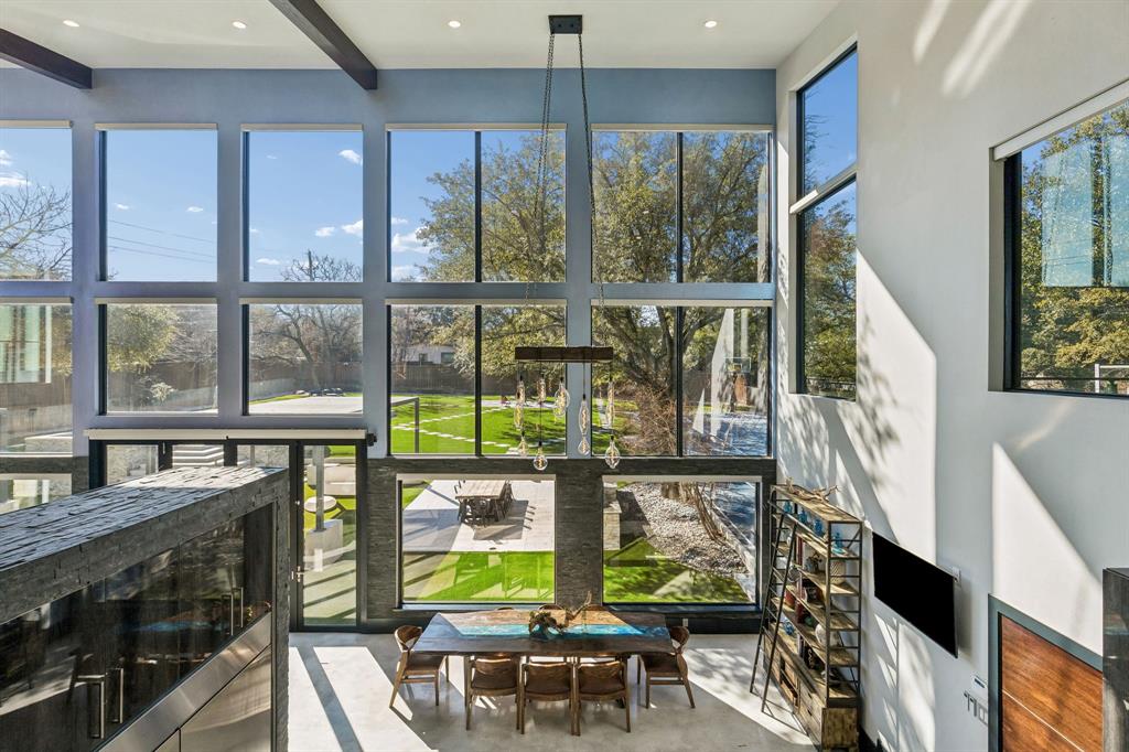 Strong & Crossen - Residential