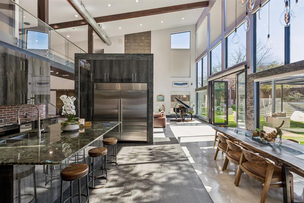 Strong & Crossen - Residential