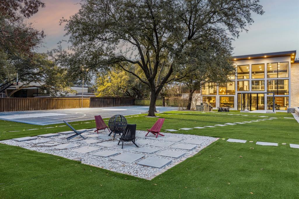 Strong & Crossen - Residential