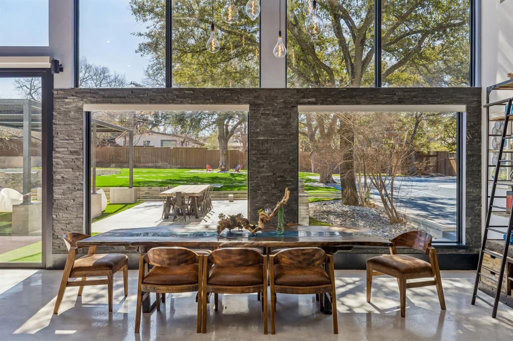 Strong & Crossen - Residential