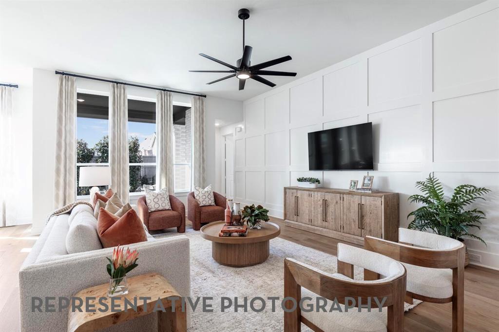 Sonoma Verde - Residential