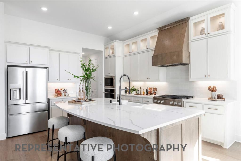 Sonoma Verde - Residential