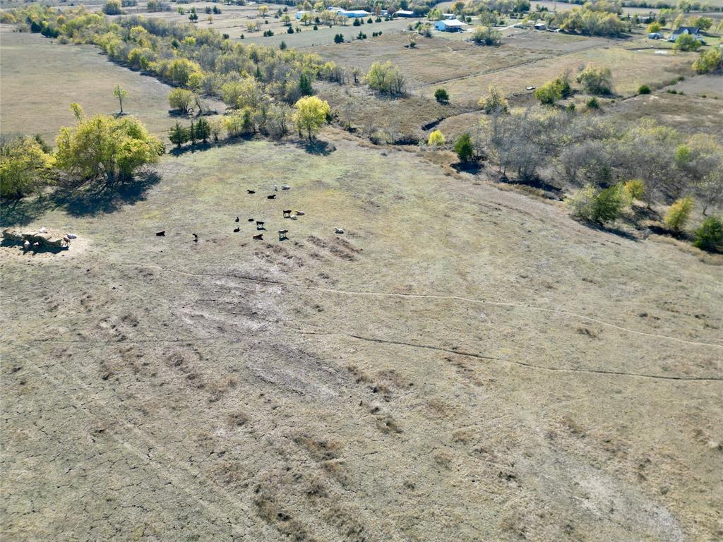 A 137 H S Bennett Survey - Land