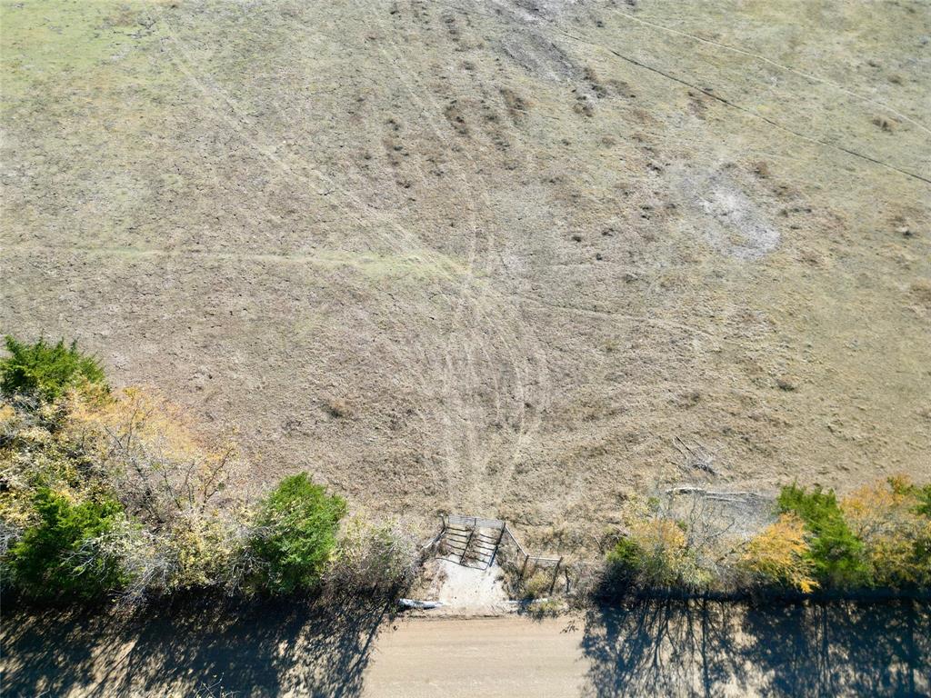 A 137 H S Bennett Survey - Land
