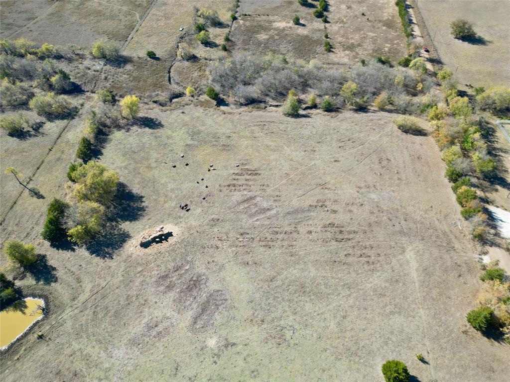 A 137 H S Bennett Survey - Land