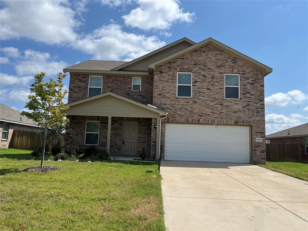 Middlefield Add Ph 1 - Residential