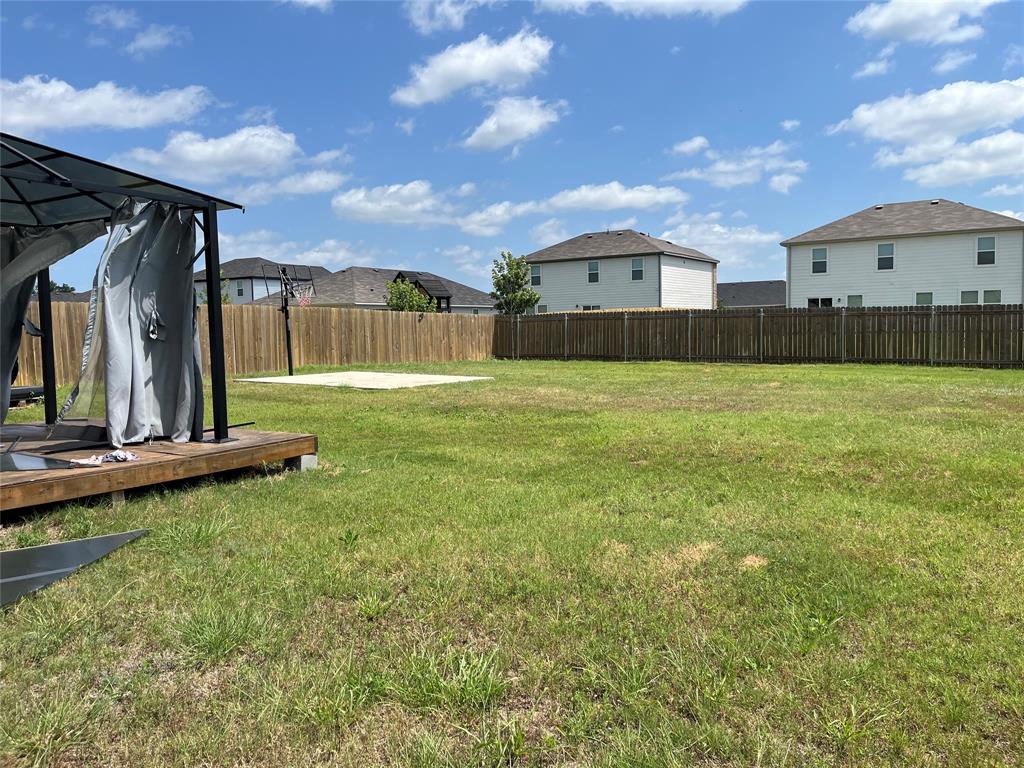 Middlefield Add Ph 1 - Residential