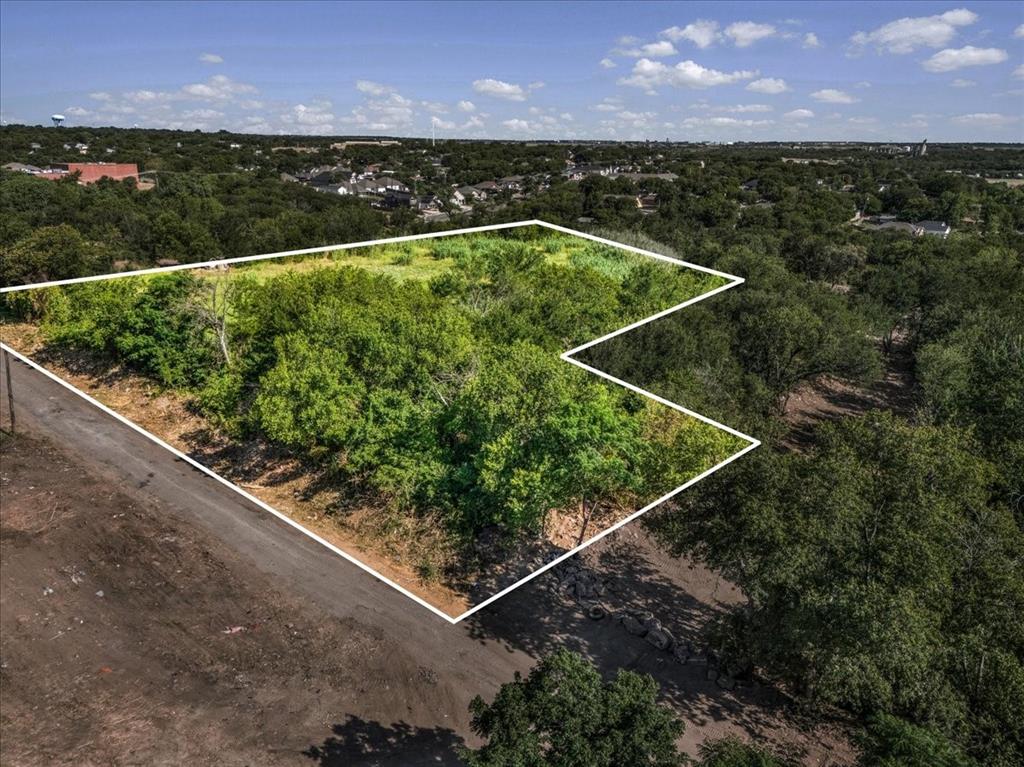 Hill Add - Land
