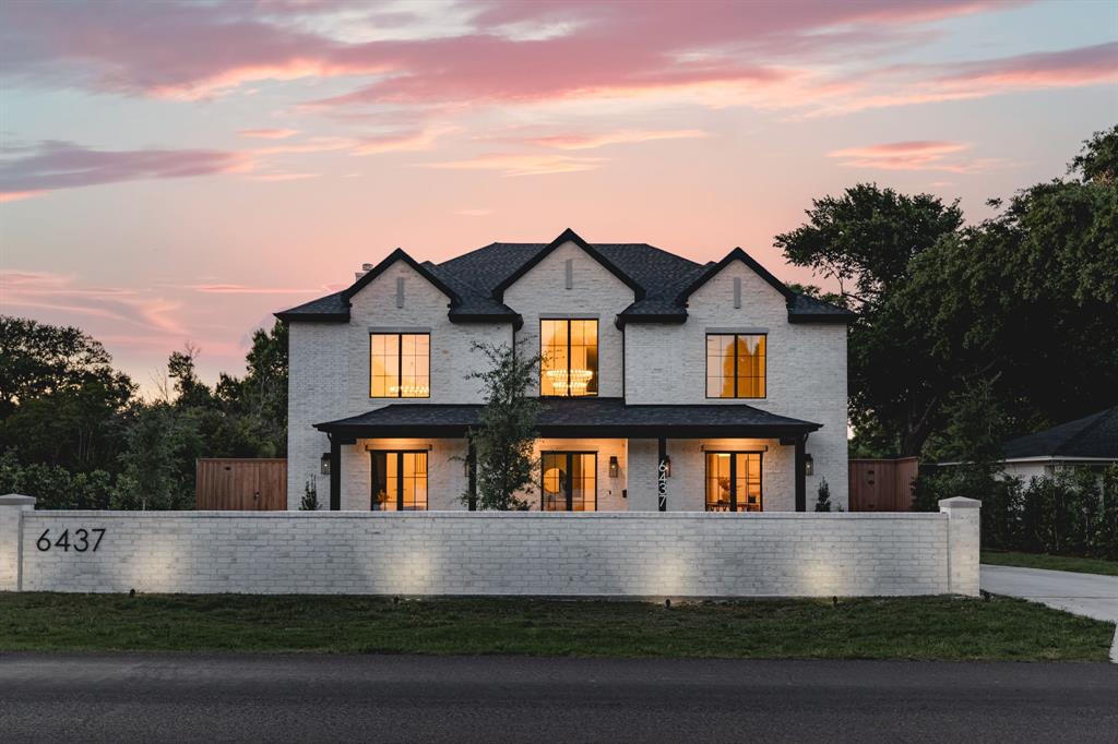 C P Nevill 01 - Residential