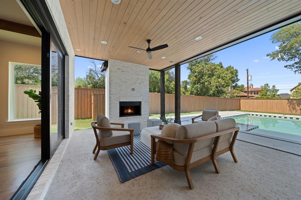 C P Nevill 01 - Residential