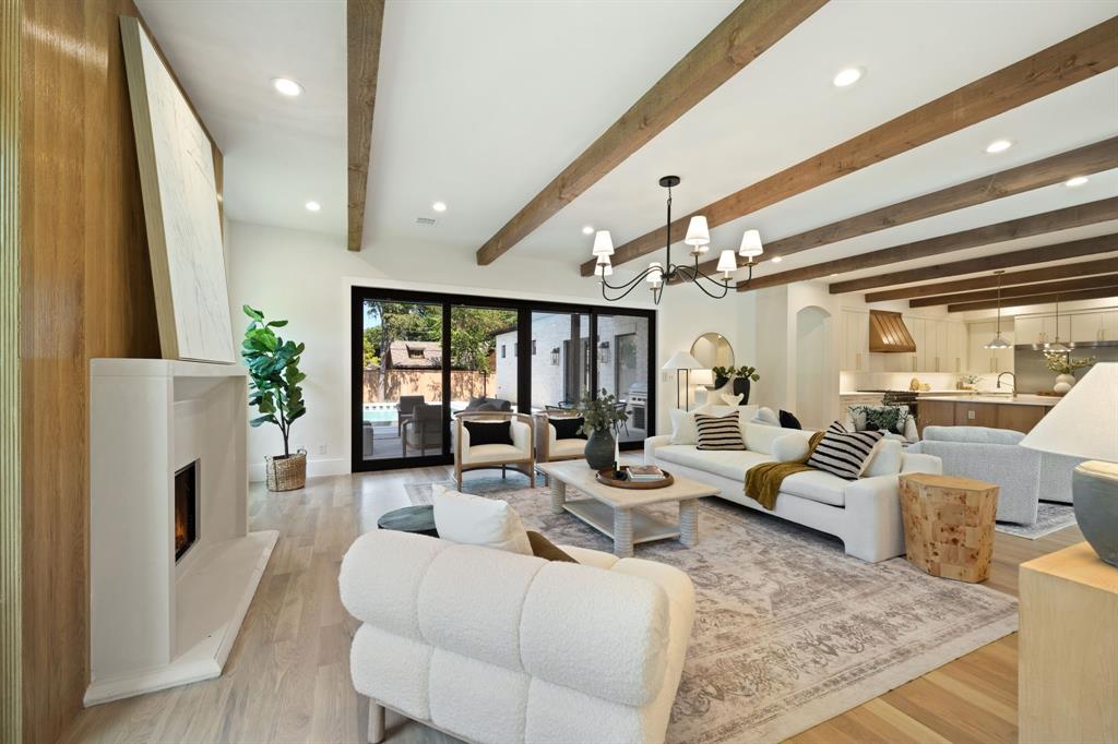 C P Nevill 01 - Residential