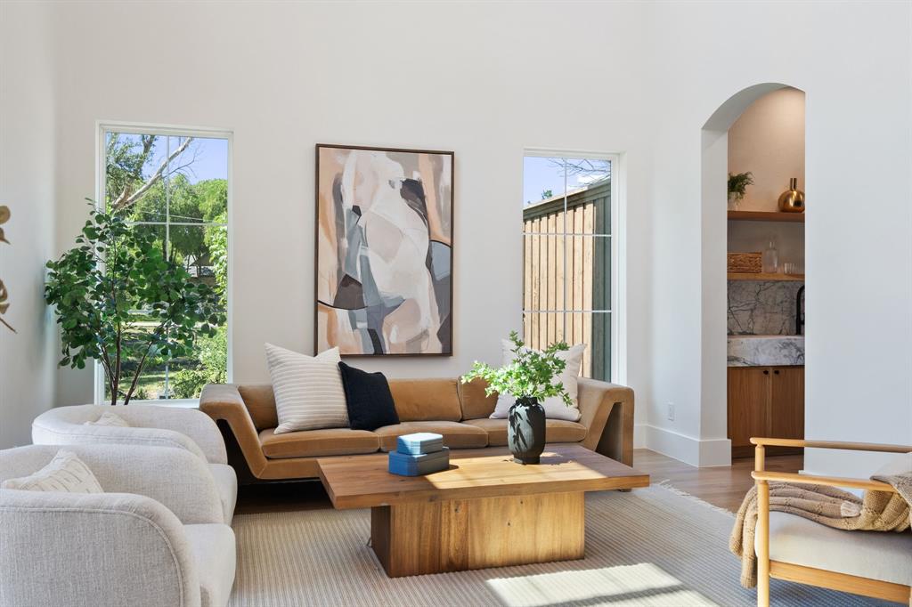 C P Nevill 01 - Residential