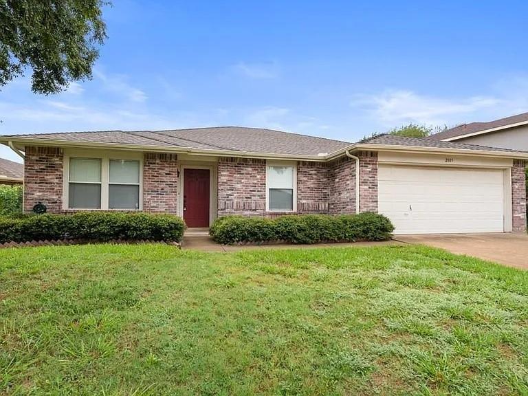 High Pointe Ph 2a - Residential