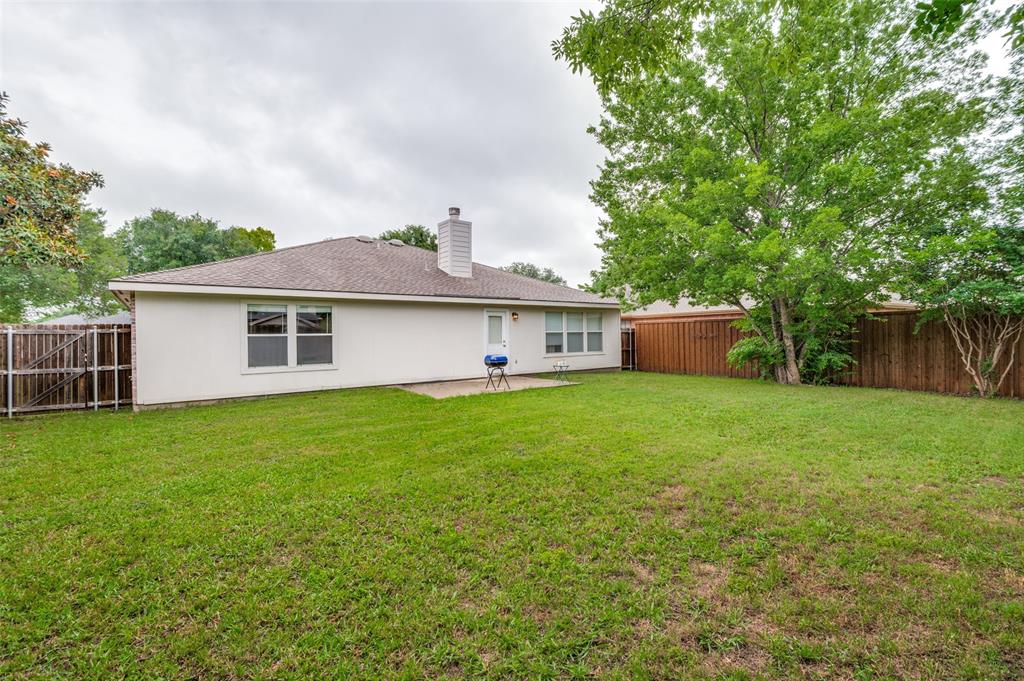 High Pointe Ph 2a - Residential