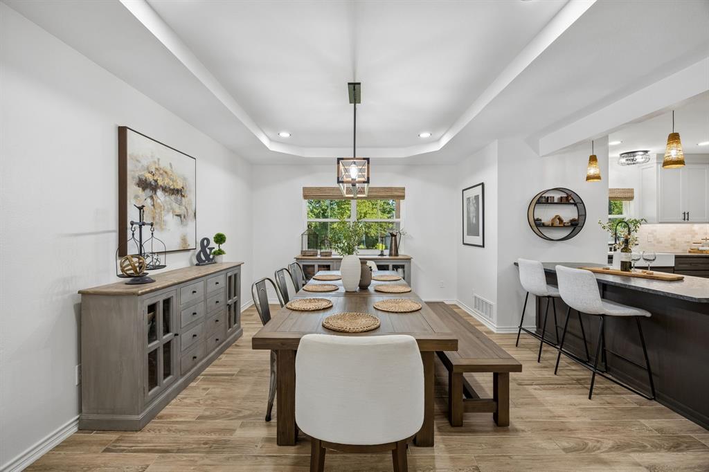 Shenandoah - Residential