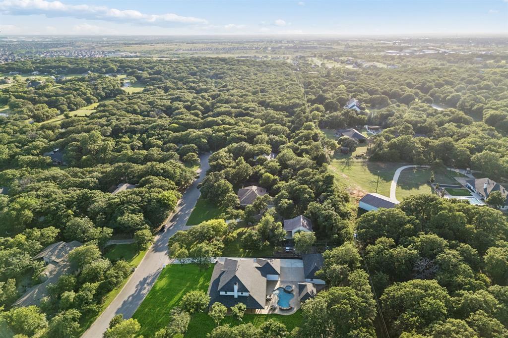 Shenandoah - Residential