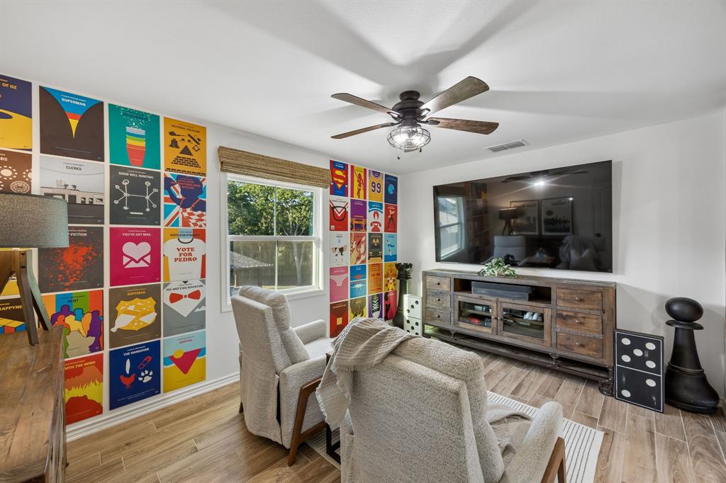Shenandoah - Residential