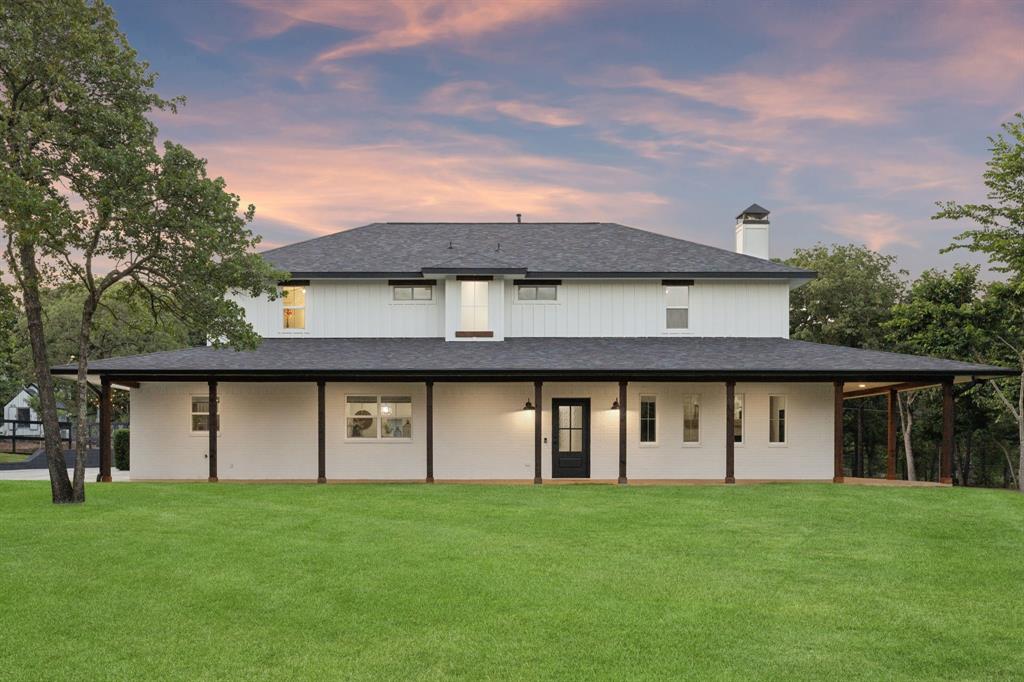 Shenandoah - Residential