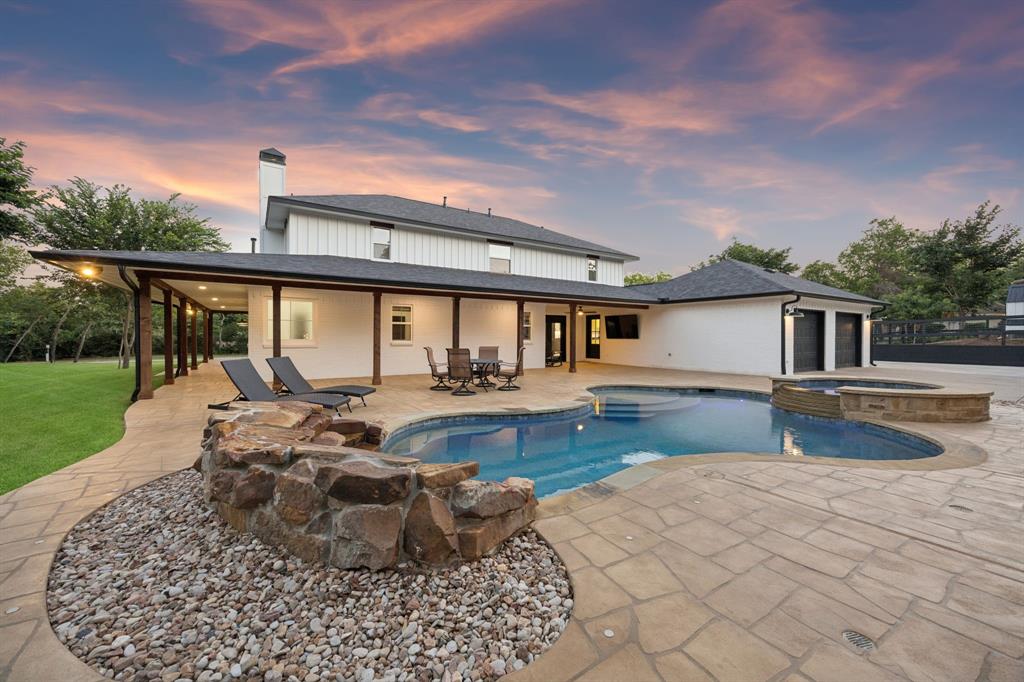 Shenandoah - Residential