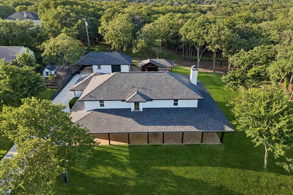Shenandoah - Residential