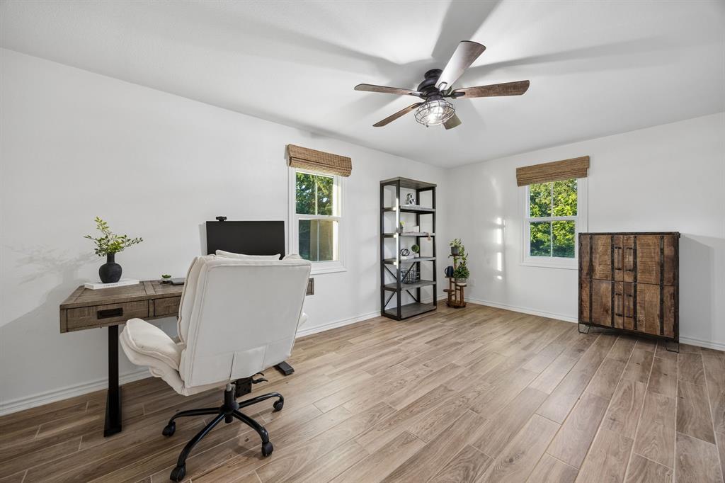 Shenandoah - Residential